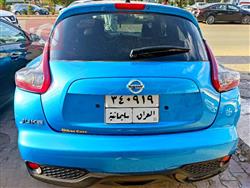 نیسان جوک